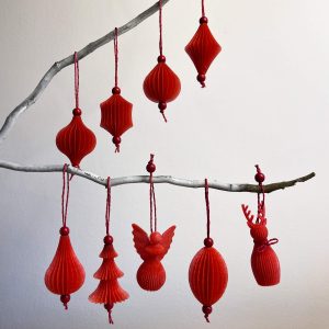 Nordic Red Collection