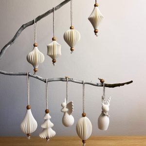 Silent winter Collection