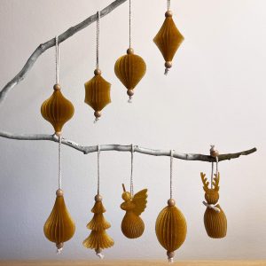 Honey Glow Collection