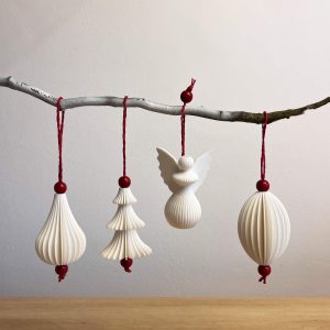Silent Christmas Quartet