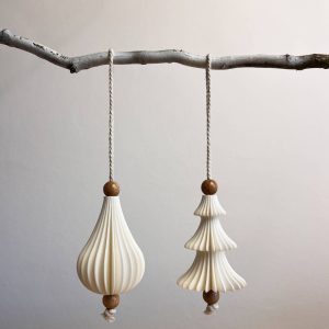 Silent Winter Duo