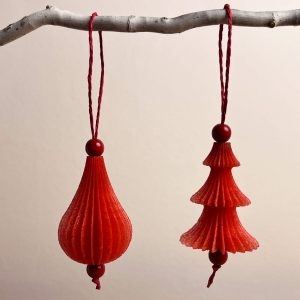 Nordic Red Duo