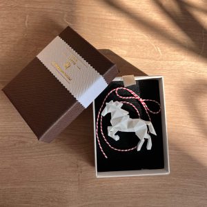 Stallion – Wild Grace