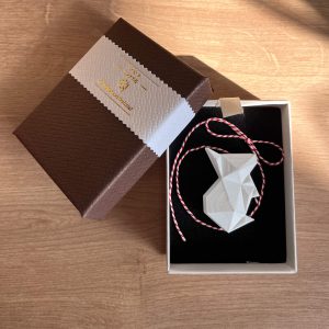 Rabbit – Spring Fold